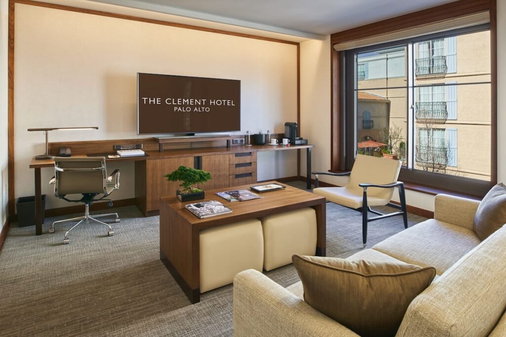 Clement Palo Alto  All-Inclusive Urban Resort - Image 4